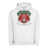Pigment Lunar Rock bushwood country club Urban Hoodie - linhVisuals