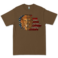 Cacao Dad The Man The Myth The Legend The King Premium Tee - Jasminsmagicworld