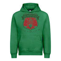 Emerald bushwood country club Urban Hoodie - linhVisuals