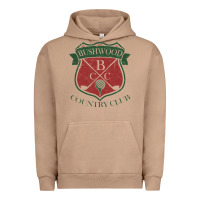Pigment Burro bushwood country club Urban Hoodie - linhVisuals