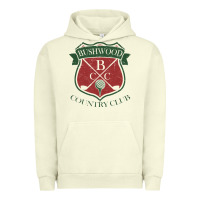 Pigment Pistachio bushwood country club Urban Hoodie - linhVisuals