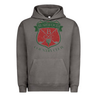 Pigment Tornado bushwood country club Urban Hoodie - linhVisuals
