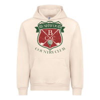 Sandshell bushwood country club Urban Hoodie - linhVisuals