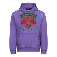 Tulip bushwood country club Urban Hoodie - linhVisuals