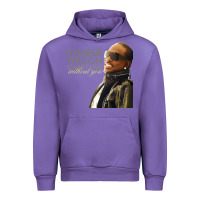 Tulip Charlie Wilson Urban Hoodie - linhVisuals