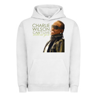 Pigment Lunar Rock Charlie Wilson Urban Hoodie - linhVisuals