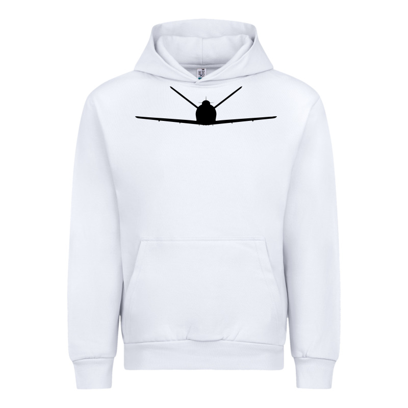 Cirrus Vision Sf50 Jet Urban Hoodie by linhVisuals | Teevron