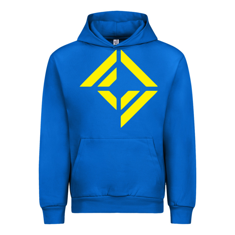 Corridor Crew Urban Hoodie by linhVisuals | Teevron