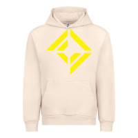 Sandshell corridor crew Urban Hoodie - linhVisuals