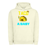 Lets Taco Bout A Baby May,5th Cinco De Mayo Mexican Party T Shirt Urban Hoodie | Teevron