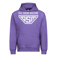 Tulip das sound machine Urban Hoodie - linhVisuals