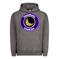 Pigment Tornado suitable-insomnia-cookies-worn Urban Hoodie - linhVisuals