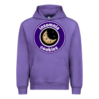 Tulip suitable-insomnia-cookies-worn Urban Hoodie - linhVisuals