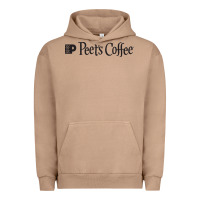 Pigment Burro suitable-peet's-coffee-worn Urban Hoodie - linhVisuals