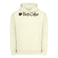 Pigment Pistachio suitable-peet's-coffee-worn Urban Hoodie - linhVisuals