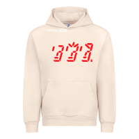 Sandshell the police   ghost in the machine Urban Hoodie - linhVisuals