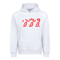 White the police   ghost in the machine Urban Hoodie - linhVisuals