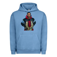 Nimsdai Purja Urban Hoodie | Teevron