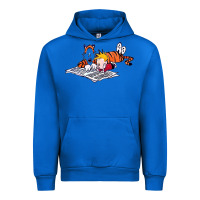 Calvin Urban Hoodie | Teevron