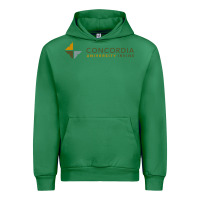 Concordia University Irvine Urban Hoodie | Teevron