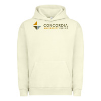 Pigment Pistachio Concordia University Irvine Urban Hoodie - linhVisuals