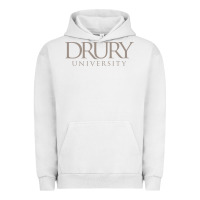 Pigment Lunar Rock Drury University Urban Hoodie - linhVisuals