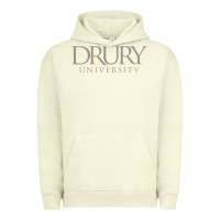 Pigment Pistachio Drury University Urban Hoodie - linhVisuals
