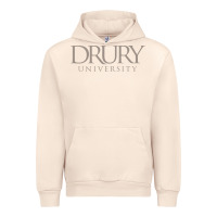 Sandshell Drury University Urban Hoodie - linhVisuals