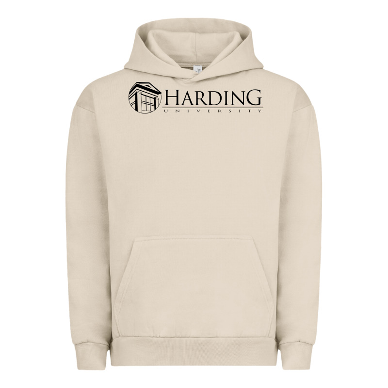 Harding University Urban Hoodie by linhVisuals | Teevron