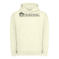 Pigment Pistachio Harding University Urban Hoodie - linhVisuals