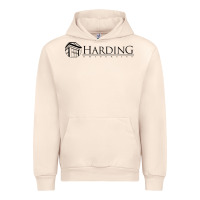 Sandshell Harding University Urban Hoodie - linhVisuals
