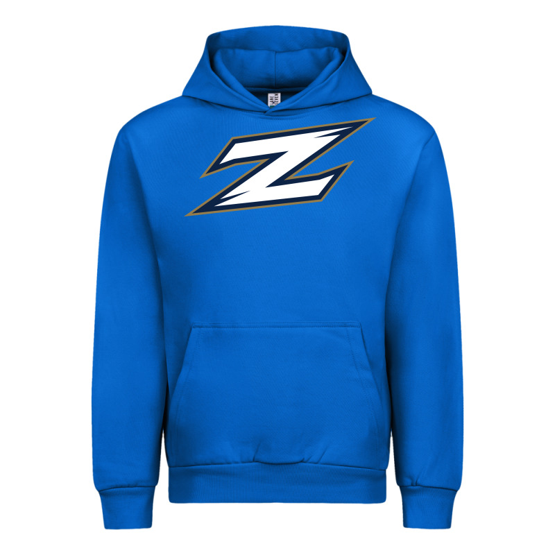 Akron Zips Urban Hoodie by linhVisuals | Teevron