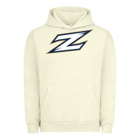 Pigment Pistachio akron zips Urban Hoodie - linhVisuals