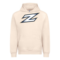 Sandshell akron zips Urban Hoodie - linhVisuals
