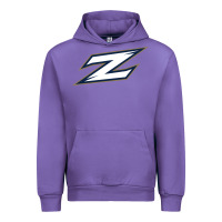 Tulip akron zips Urban Hoodie - linhVisuals