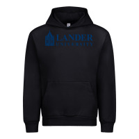 Lander University Urban Hoodie | Teevron