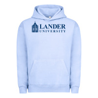Pigment Grape Ice Lander University Urban Hoodie - linhVisuals