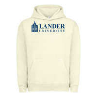 Pigment Pistachio Lander University Urban Hoodie - linhVisuals
