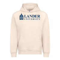 Sandshell Lander University Urban Hoodie - linhVisuals