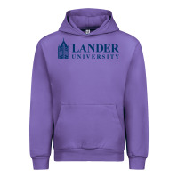 Tulip Lander University Urban Hoodie - linhVisuals