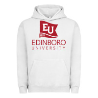 Pigment Lunar Rock Edinboro University Urban Hoodie - linhVisuals