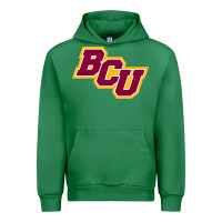 Emerald bethune cookman Urban Hoodie - linhVisuals