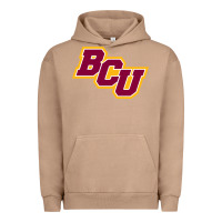 Pigment Burro bethune cookman Urban Hoodie - linhVisuals