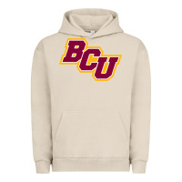 Pigment French Oak bethune cookman Urban Hoodie - linhVisuals