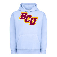 Pigment Grape Ice bethune cookman Urban Hoodie - linhVisuals