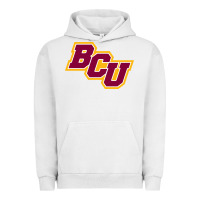 Pigment Lunar Rock bethune cookman Urban Hoodie - linhVisuals