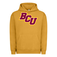 Pigment Peanut Butter bethune cookman Urban Hoodie - linhVisuals