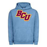 Bethune Cookman Urban Hoodie | Teevron