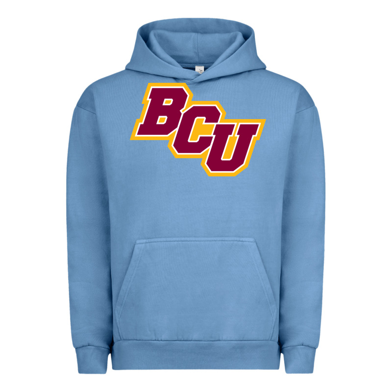 Bethune Cookman Urban Hoodie by linhVisuals | Teevron