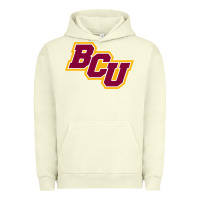 Pigment Pistachio bethune cookman Urban Hoodie - linhVisuals